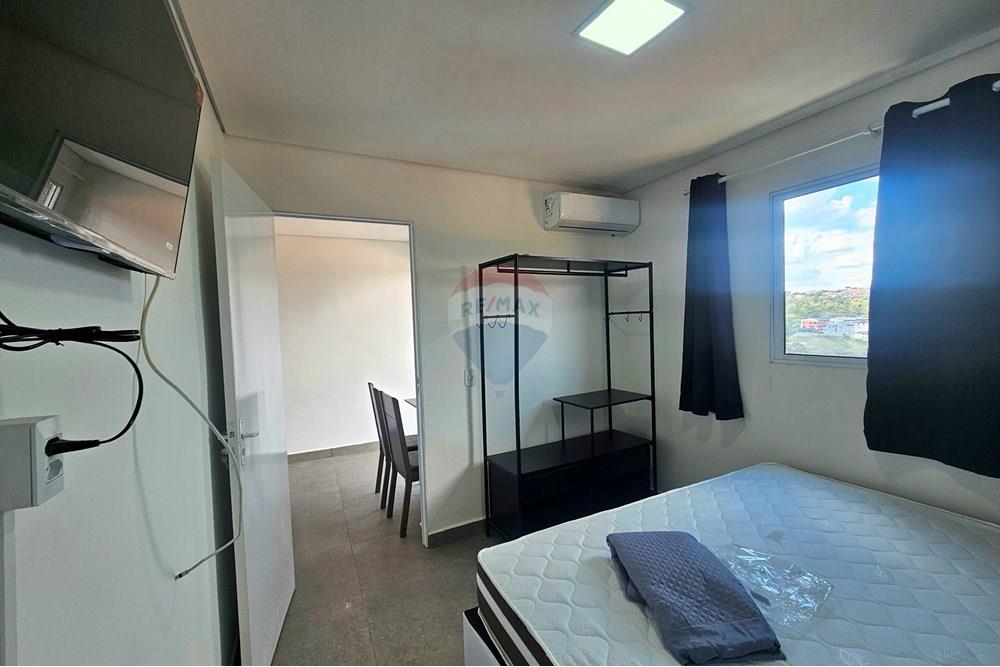 Apartamento - Alugar - Bragança Paulista , São Paulo - 20250312_140148.jpg - 690041084-122