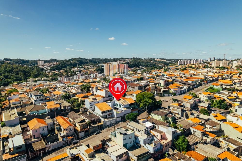 Casa - Venda - Jundiaí , São Paulo - Jd Pacaembu-55.jpg - 690591031-87