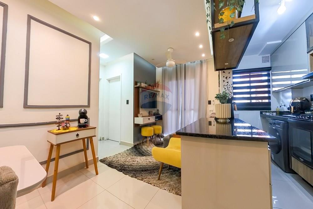 Apartamento - Venda - Araras , São Paulo - Tratada-11.jpg - 690691090-46