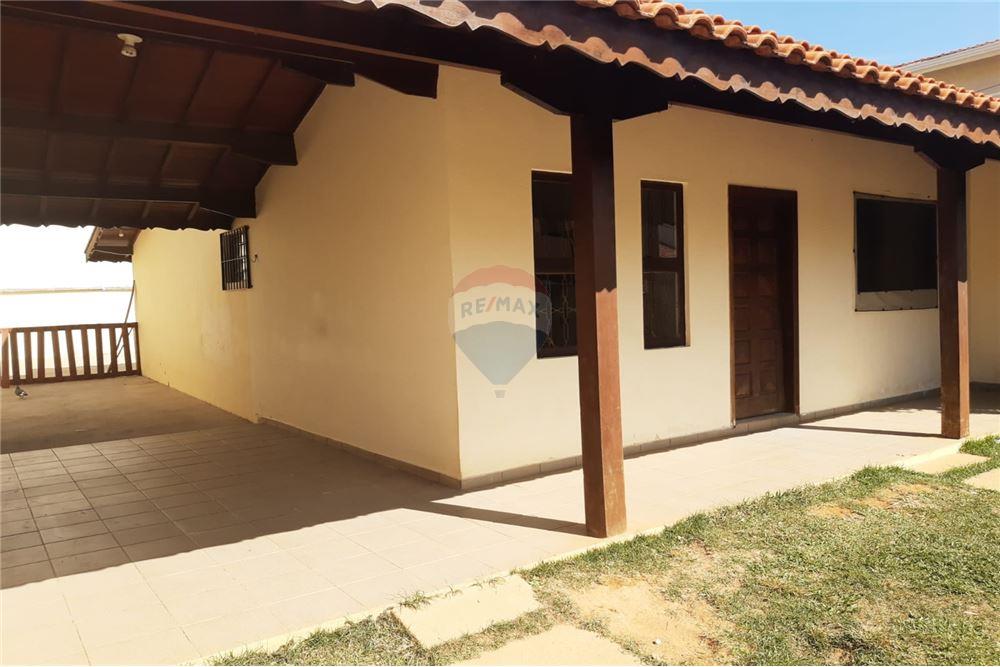 Casa de Condomínio - Alugar - Valinhos , São Paulo - 1 - 690851008-527