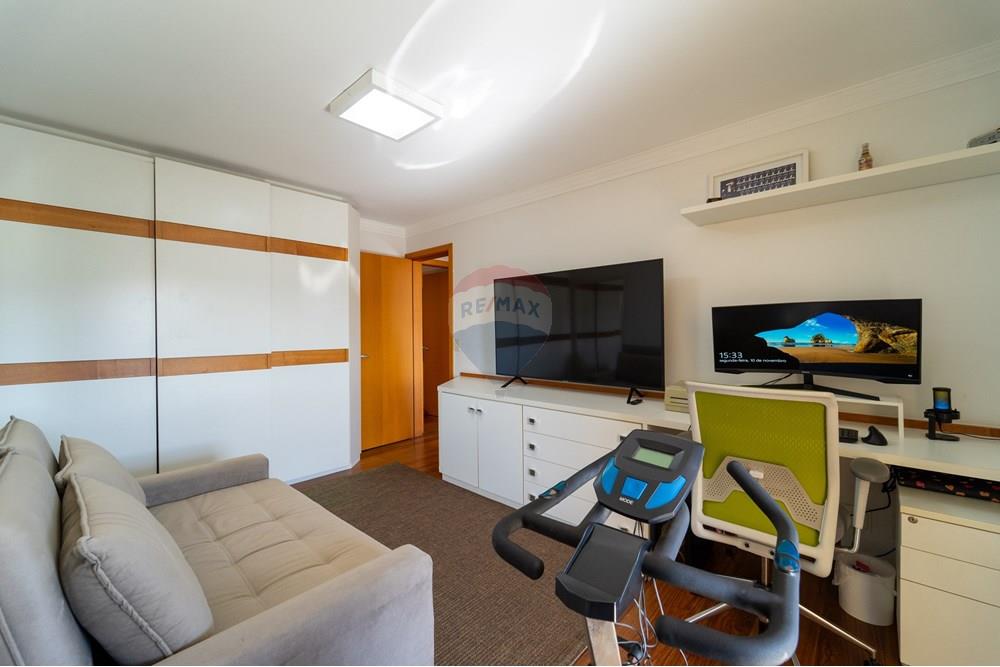 Apartamento - Venda - Jundiaí , São Paulo - DSC05171.jpg - Quarto principal - 690591052-27