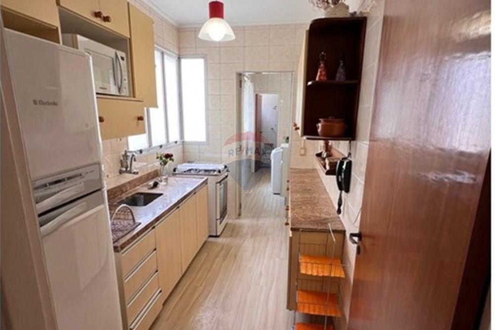 Apartamento - Alugar - Campinas , São Paulo - WhatsApp Image 2025-11-25 at 15.16.01 (1).jpeg - Cozinha - 690681149-52