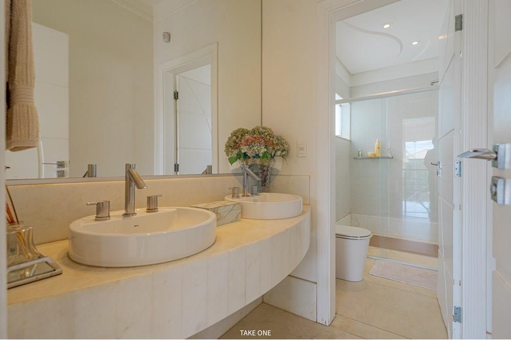 Sobrado - Venda - Americana , São Paulo - 32.jpg - 691071018-16