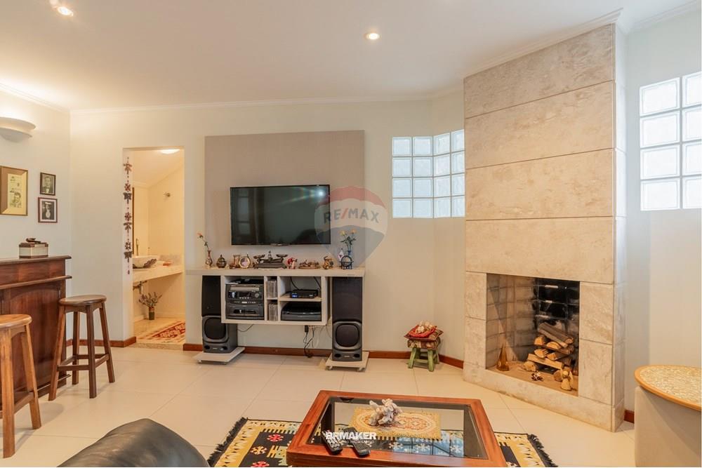 Casa de Condomínio - Venda - Campinas , São Paulo - Fotos imobiliarias - adriana e daniela-25.jpg - Sala - 690681117-63