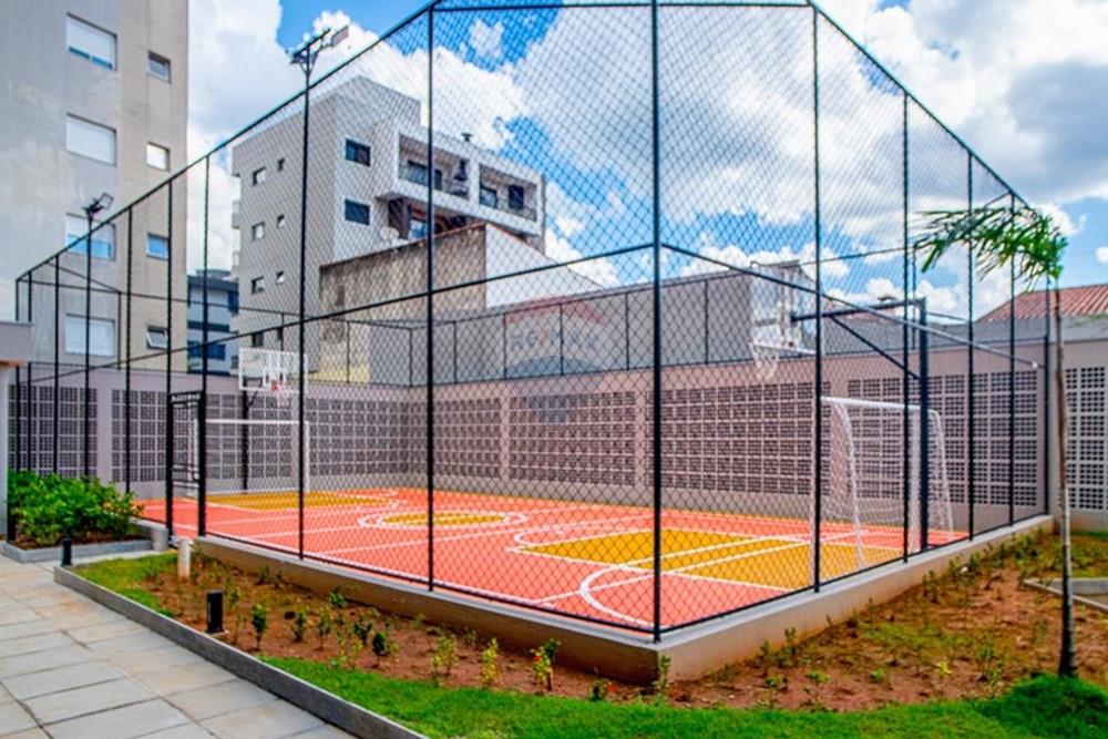 Apartamento - Venda - Atibaia , São Paulo - DSC01699.jpg - Pátio interno - 690471154-4