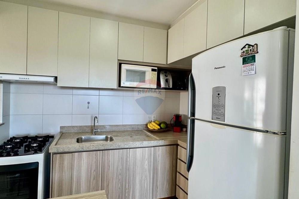 Apartamento - Venda - Santa Bárbara d'Oeste , São Paulo - WhatsApp Image 2026-02-14 at 01.30.00 (2).jpeg - Cozinha - 690231111-17