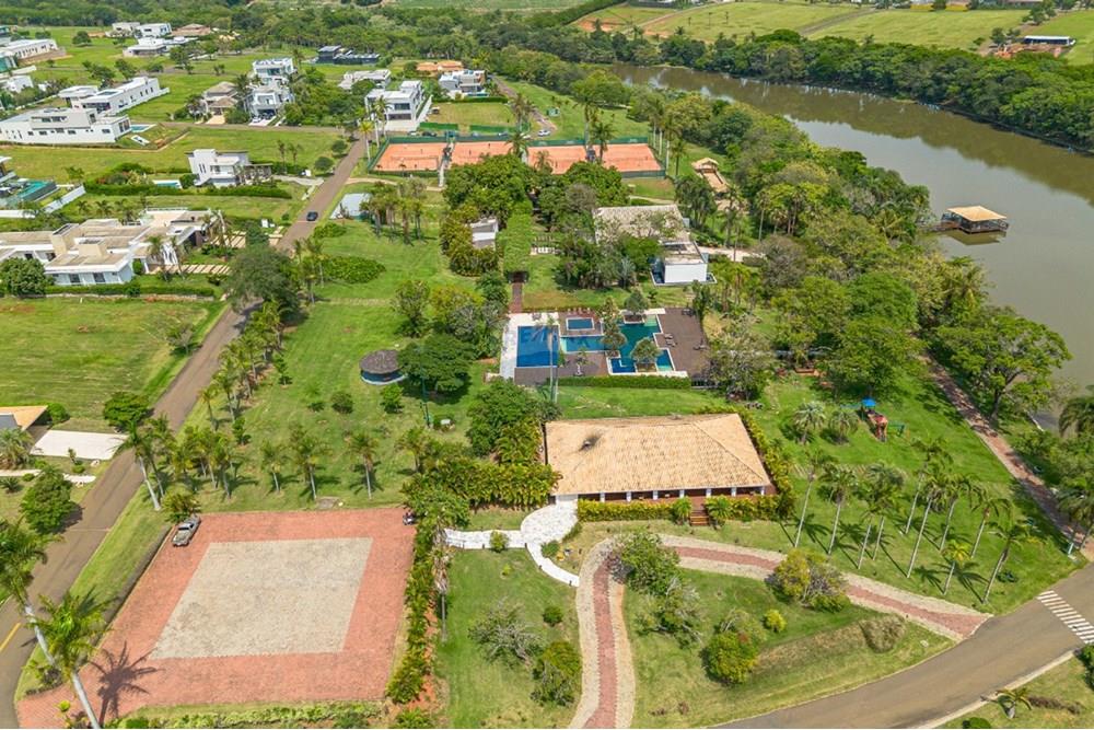 Casa de Condomínio - Venda - Porto Feliz , São Paulo - 068-01674c28-22e6-4324-b2dd-45dbc406b49e.jpeg - 690131011-367