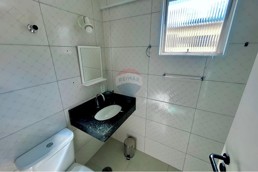 Apartamento - Venda - Guarujá , São Paulo - IMG_6507.jpg - Banheiro - 690821038-204