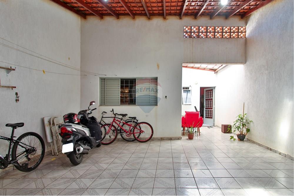 Casa - Venda - Rio Claro , São Paulo - Av. 76 A,1035 - Lr2.jpg - Garagem - 690901035-42