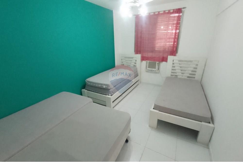 Apartamento - Venda - Guarujá , São Paulo - QUARTO1D.jpg - Quarto - 690821045-247