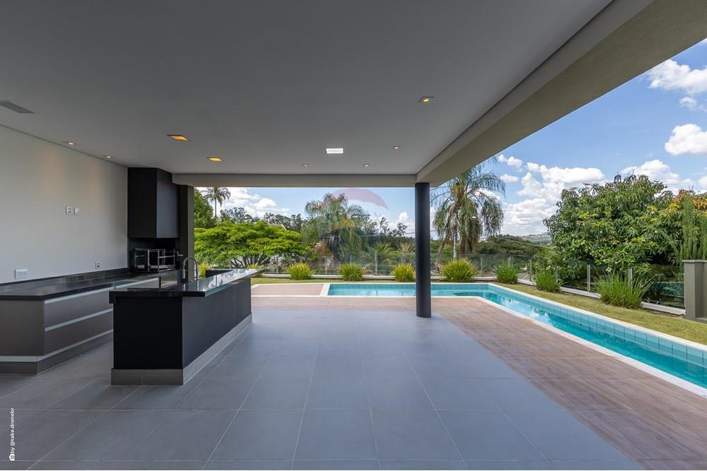 Casa de Condomínio - Venda - Vinhedo , São Paulo - TKD-11942.jpg - 690941019-113