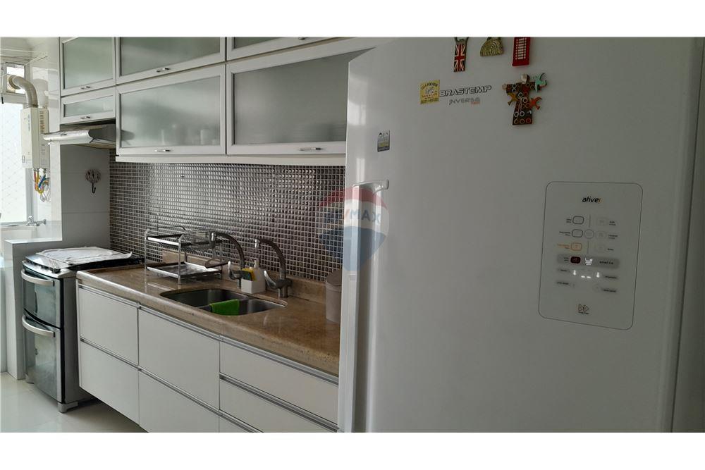 Apartamento - Venda - Guarujá , São Paulo - 16 - 690551040-236