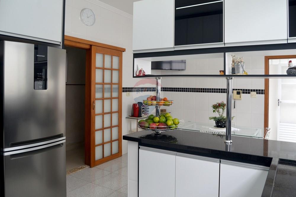 Casa - Venda - Praia Grande , São Paulo - DSC_0815.JPG - Cozinha - 691201014-1