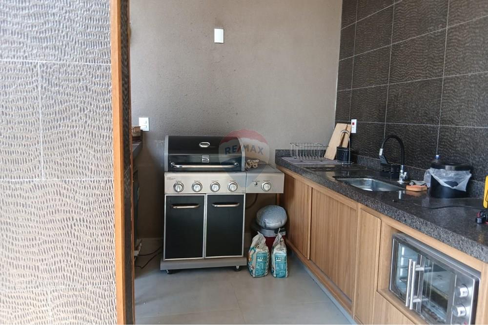 Casa de Condomínio - Alugar - Jaguariúna , São Paulo - IMG-20251115-WA0029.jpg - Área Gourmet - 690671004-434