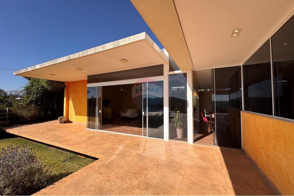 Casa de Condomínio - Venda - Piracaia , São Paulo - IMG_8736.jpg - Área Gourmet - 690041159-10