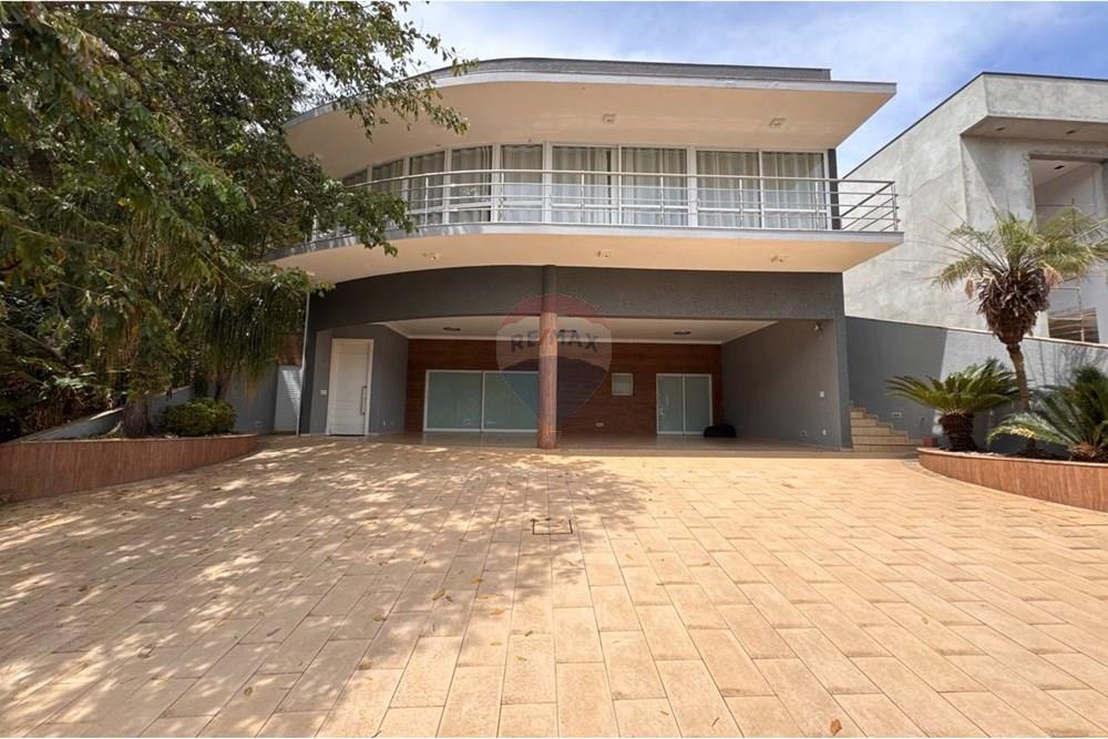 Casa - Alugar - Bragança Paulista , São Paulo - photo_5132405517392218898_y.jpg - 690041018-315