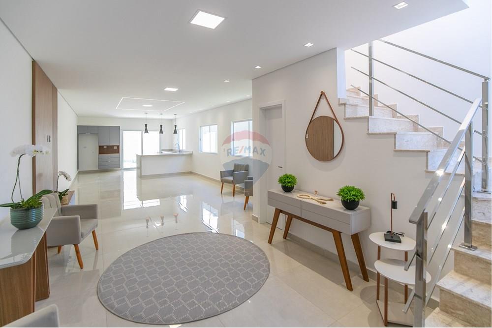 Casa - Alugar - Atibaia , São Paulo - ATIBAIA (151).JPG - Sala de estar - 690471102-32