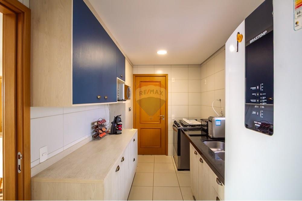 Apartamento - Venda - Indaiatuba , São Paulo - IMG_8403.jpg - Cozinha - 690471124-61