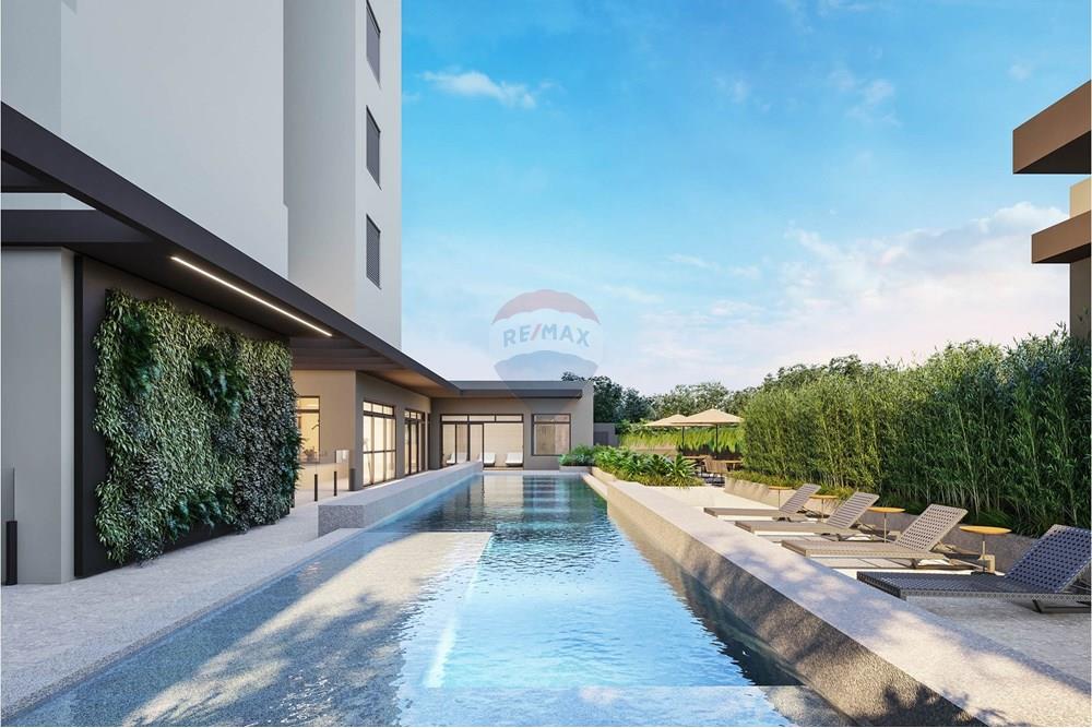 Residenziale - Appartamento - Campinas , San Paolo - BR - PL_CAMP_ESSENTIAL_PISC01.jpg - 690681170-17