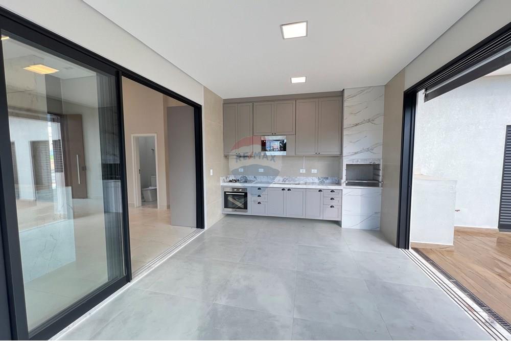 Casa de Condomínio - Venda - Nova Odessa , São Paulo - IMG_6866.JPG - 691101011-4