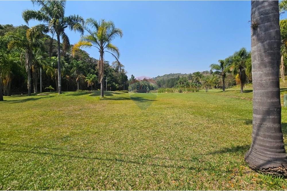 Casa de Condomínio - Venda - Campo Limpo Paulista , São Paulo - golfe 1.jpeg - Jardim Externo - 690591073-9