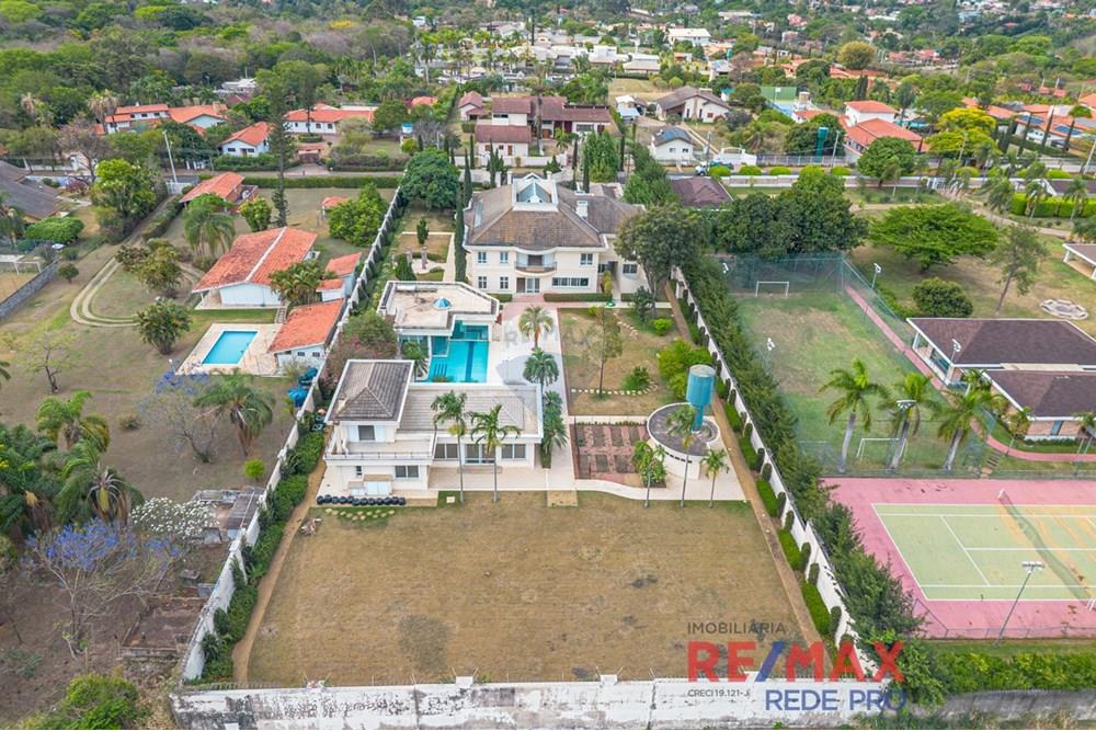 Casa de Condomínio - Venda - Indaiatuba , São Paulo - DJI_0430.jpg - 690851083-35