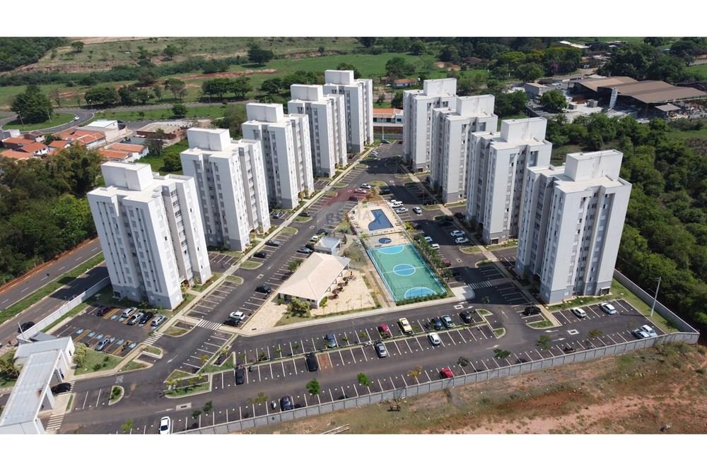 Apartamento - Venda - Araras , São Paulo - DJI_0703.JPG - 690691016-276