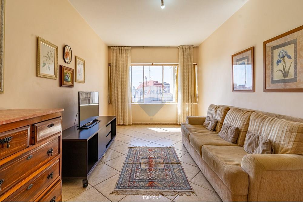 Apartamento - Venda - Campinas , São Paulo - 01fotos_026.jpg - Sala de estar - 690131065-68