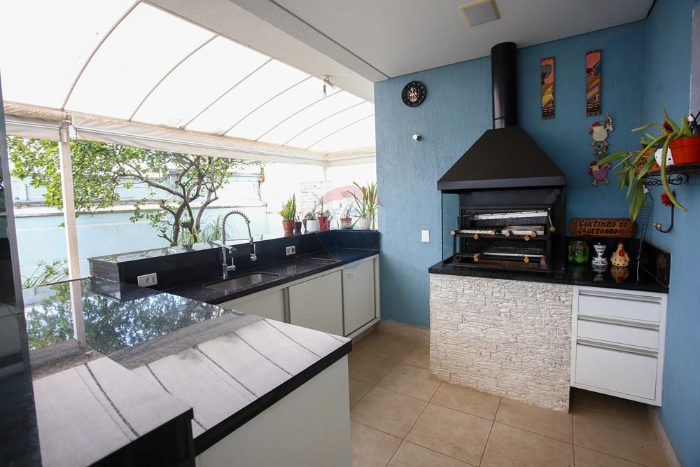 Casa de Condomínio - Venda - Valinhos , São Paulo - CláuBearz54.JPG - 691181029-10