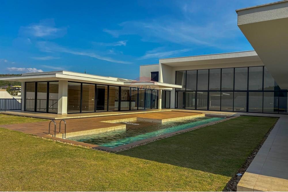 Casa de Condomínio - Alugar - Louveira , São Paulo - 1 (8).jpg - 690941025-158