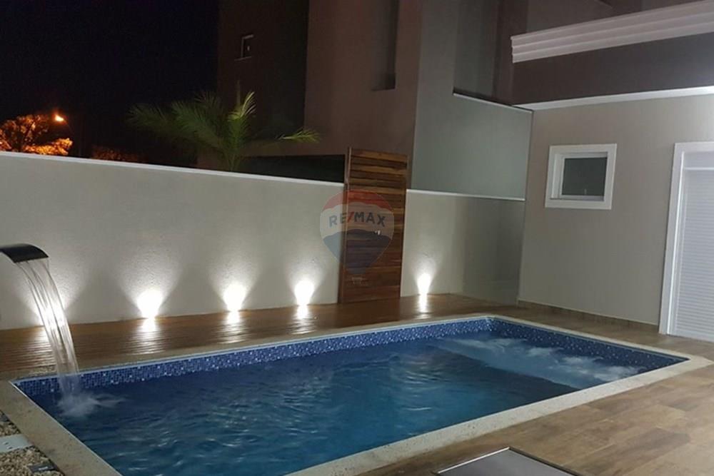 Casa de Condomínio - Venda - Paulínia , São Paulo - 31.jpeg - 690331004-73