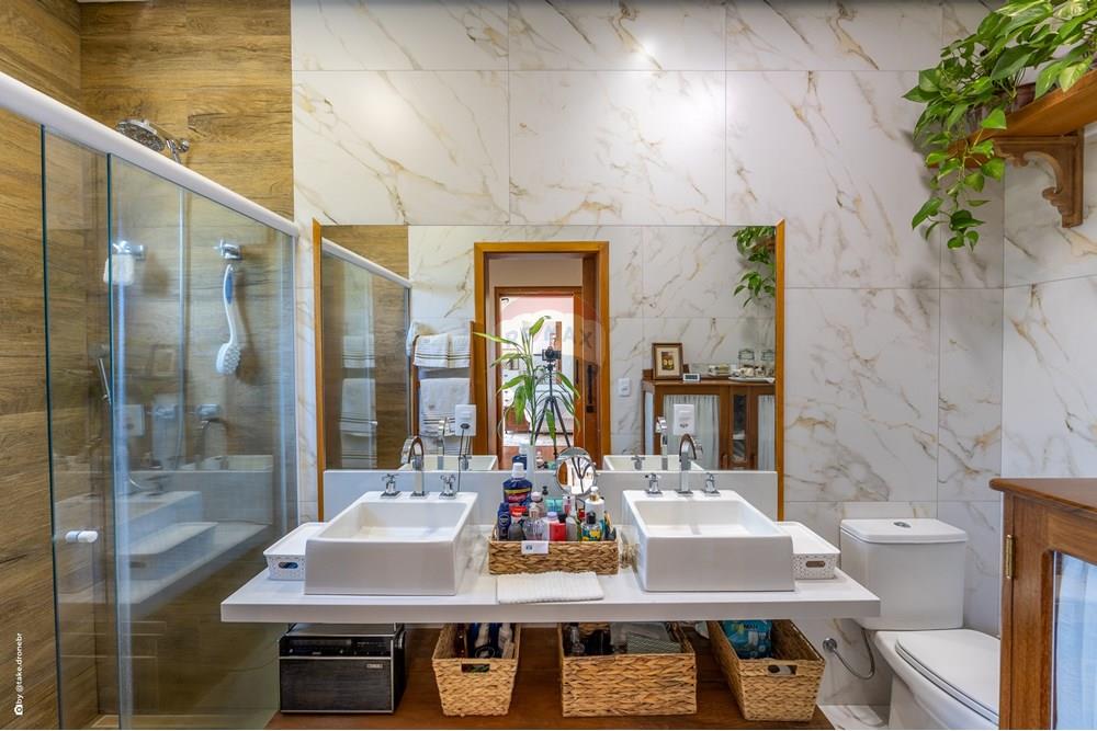 Casa de Condomínio - Venda - Vinhedo , São Paulo - TKD-9895.jpg - 690941025-167