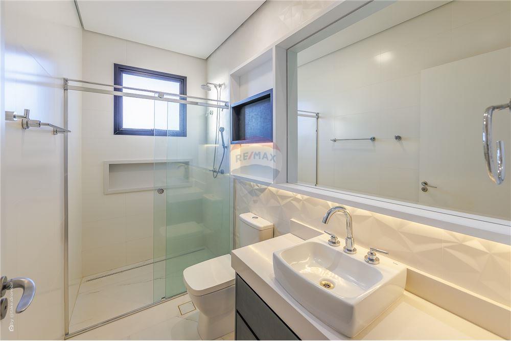 Casa de Condomínio - Alugar - Vinhedo , São Paulo - 59 - 690941014-80