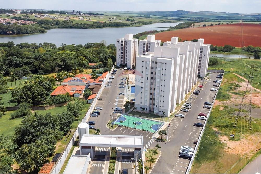 Apartamento - Alugar - Araras , São Paulo - Tratada-26.jpg - 690691016-302