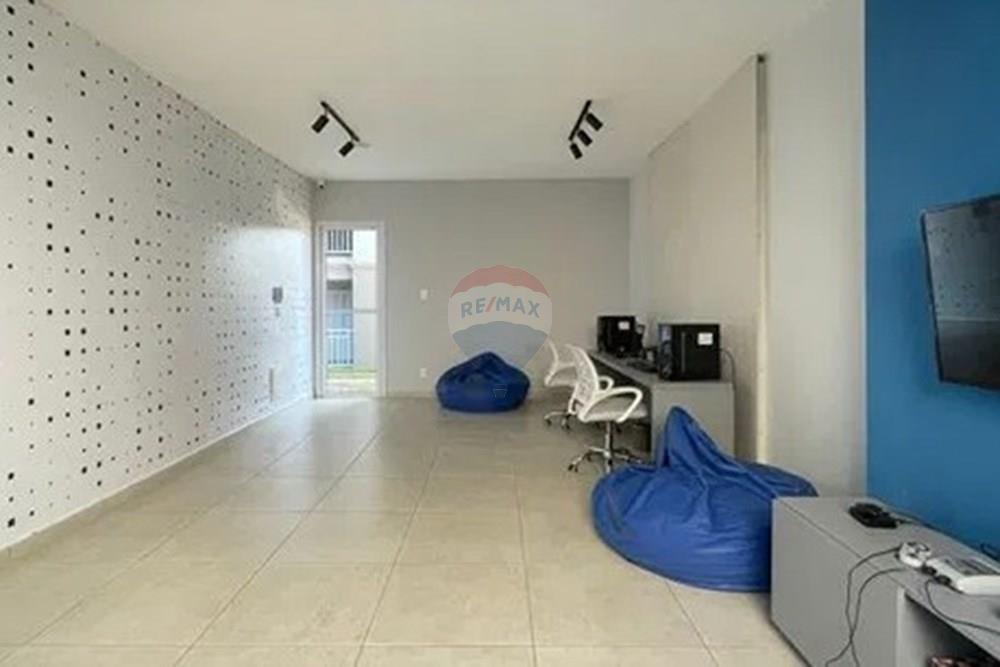 Apartamento - Venda - Nova Odessa , São Paulo - Cowork .jpg - 690641090-194