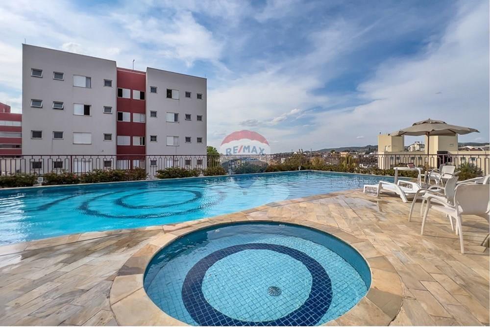 Apartamento - Venda - Vinhedo , São Paulo - PISCINA.jpg - 690851010-33