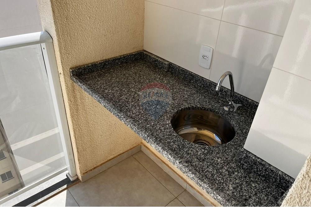 Apartamento - Alugar - Hortolândia , São Paulo - 121767ed-68e0-455f-8122-cf18866380ef.jpeg - 690701021-32