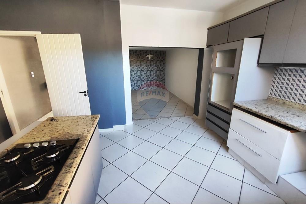 Casa - Alugar - Atibaia , São Paulo - alameda_paraiba_177-24.jpg - 690471131-162