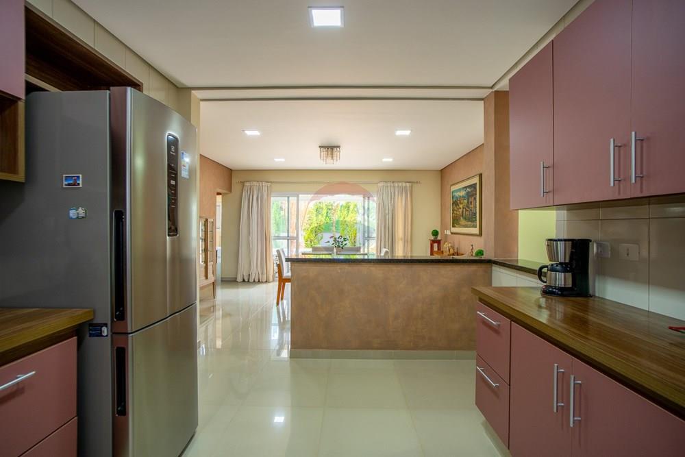 Casa de Condomínio - Venda - Atibaia , São Paulo - DSC06459.jpg - Cozinha - 690471003-141