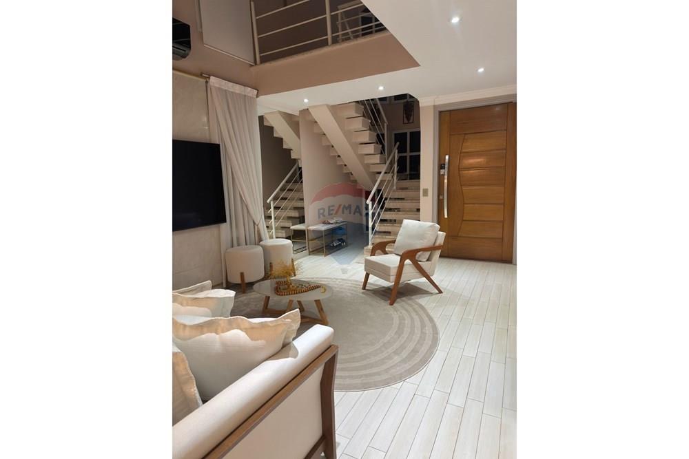 Casa de Condomínio - Alugar - Santana de Parnaíba , São Paulo - Nancy NewVille (44).jpeg - 691021041-13