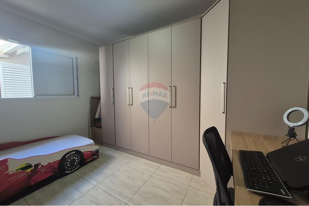 Casa à venda com 3 quartos, 139m² - Foto 14