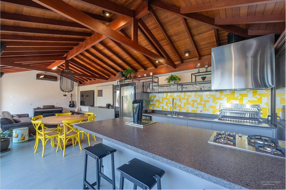 Casa de Condomínio - Venda - Vinhedo , São Paulo - _DSC6030.jpg - 690491039-106