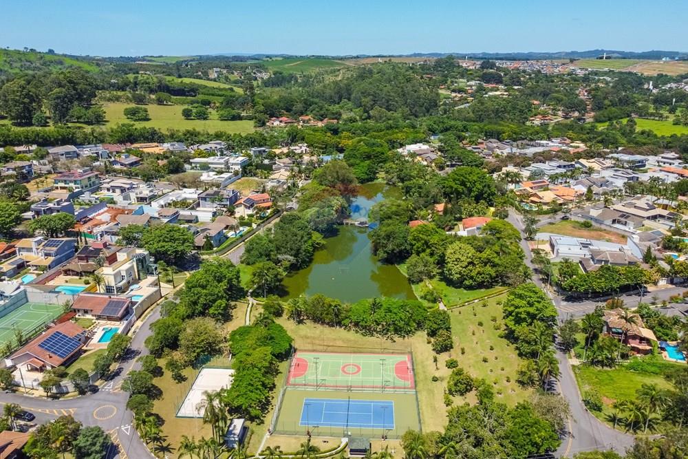 Casa - Venda - Atibaia , São Paulo - DJI_0202.jpg - Fachada - 690471003-133