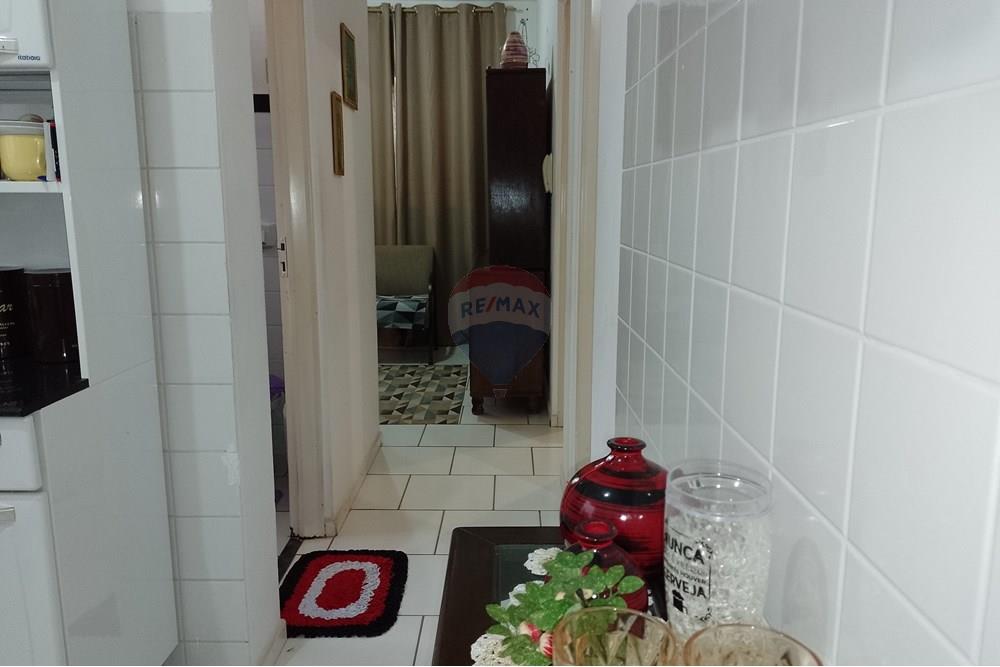 Casa - Venda - Cosmópolis , São Paulo - IMG_20250121_181048_216.jpg - Corredor - 690831047-338