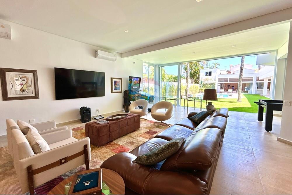 Casa de Condomínio - Venda - Guarujá , São Paulo - DJI_20241206_100514_027.jpeg - 690981024-388