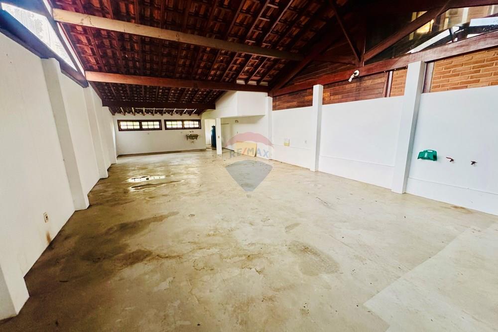 Chácara / Sítio / Fazenda - Alugar - Indaiatuba , São Paulo - IMG_8719.JPG - Garagem - 690651013-55