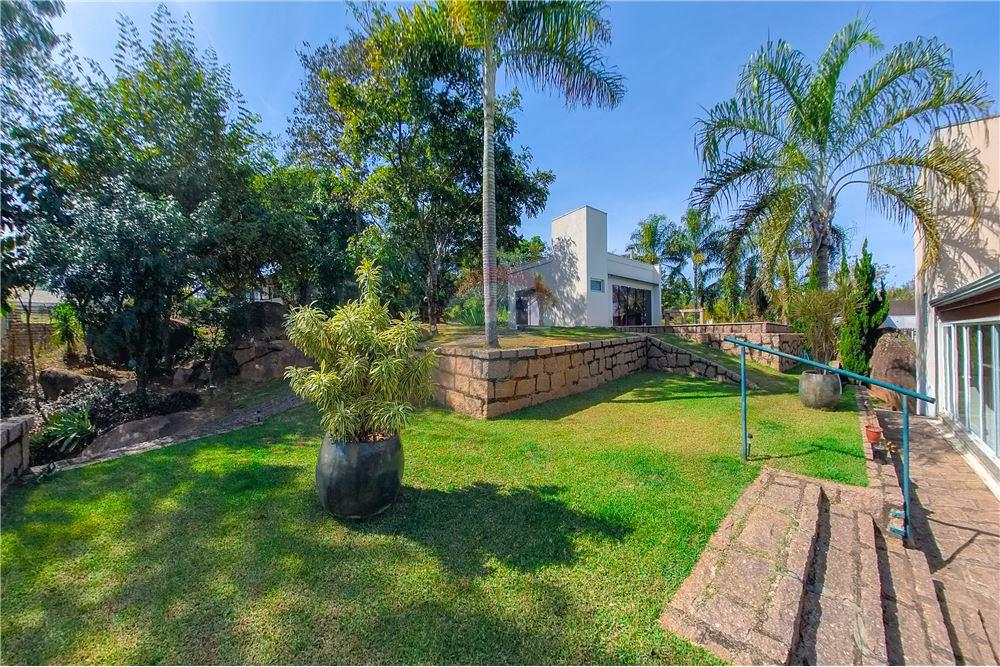 Casa de Condomínio - Venda - Salto , São Paulo - 50 - 690691043-129