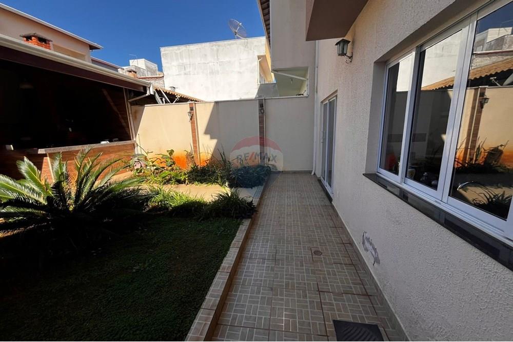 Casa de Condomínio - Venda - Hortolândia , São Paulo - b73e7d68-6b7b-4c64-815f-aa589a484b64.jpeg - 690701021-37