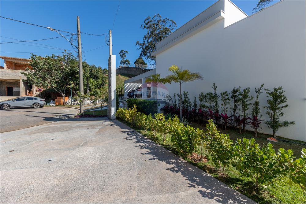 Casa de Condomínio - Venda - Louveira , São Paulo - 9 - 690941017-68