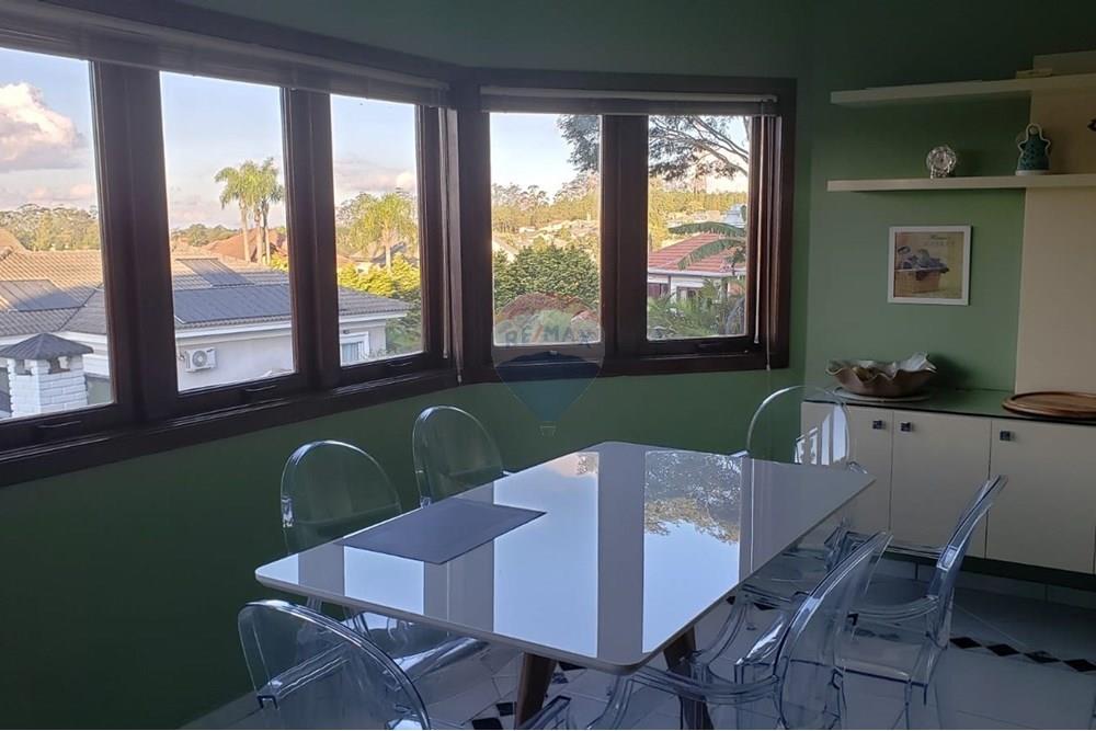 Casa de Condomínio - Venda - Santana de Parnaíba , São Paulo - IMAGEM  (13).jpeg - 690951036-3